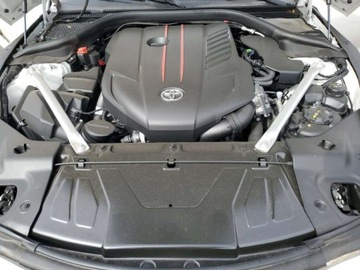 Toyota Supra V 2024 Toyota Supra 2024r., 3.0L 3.0 Benzyna 382KM, zdjęcie 9