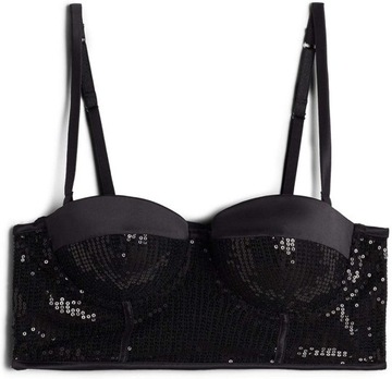 INTIMISSIMI Biustonosz Giada Sparkling In The 75B