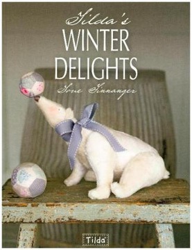 Tilda's Winter Delights - Tone Finnanger
