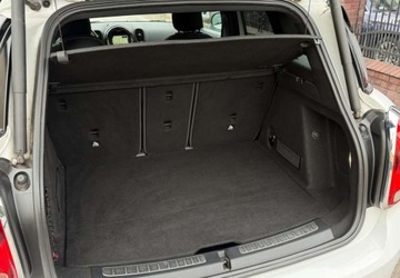 Mini Countryman F60 2017 MINI Countryman Salon PL FV23 ALL4 Automat LED Czujniki Pakiet WINTER 1.5, zdjęcie 32