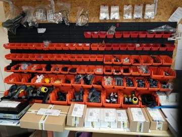 Регенерационный насос KARCHER Puzzi 100 Насос Gotec