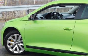 Volkswagen Scirocco III Coupe 1.4 TSI 160KM 2010 VW SCIROCCO 1.4 TSI 160 KM, zdjęcie 15