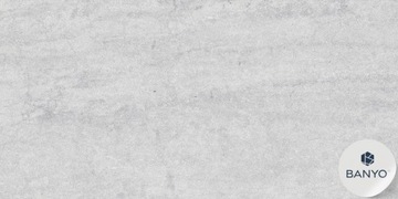 CERRAD DIGNITY LIGHT GREY 60 X 120 CM MAT PŁYTKA GRESOWA KAMIEŃ SZARY
