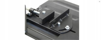 ДЕРЖАТЕЛЬ СТОЙКИ ДЛЯ УГЛОВОЙ ШЛИФОВАЛЬНОЙ МАШИНЫ 115-125