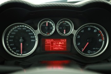 Alfa Romeo MiTo Hatchback 3d 1.4 MultiAir 16v 105KM 2011 Alfa Romeo MiTo 1.4 MultiAir, Salon Polska, zdjęcie 7