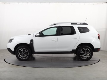 Dacia Duster II SUV 1.0 TCe 101KM 2019 Dacia Duster 1.0 TCe, Salon Polska, Serwis ASO, zdjęcie 2