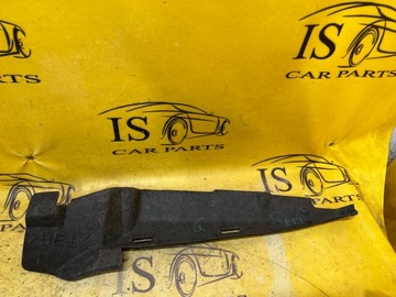 КРЫШКА ЗВУКА КРЫЛА ВЕРХНЯЯ, ПЕРЕДНЯЯ ЛЕВАЯ, ЛЕВАЯ, NISSAN X-TRAIL T32