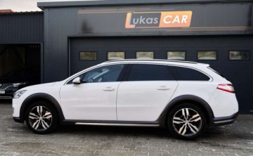 Peugeot 508 I SW Facelifting 2.0 BlueHDi 180KM 2015 Peugeot 508 Peugeot 508 2.0 BlueHDi RXH SampS 2.0 Diesel 180KM, zdjęcie 5