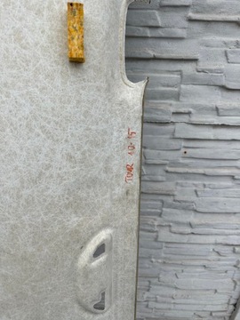 TOURAN 1T 10-15 СВЕТ ПОТОЛКА