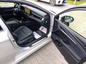 Toyota Camry IX 2024 Toyota Camry 2.5 Hybrid Prestige CVT Toyota Camry, zdjęcie 18