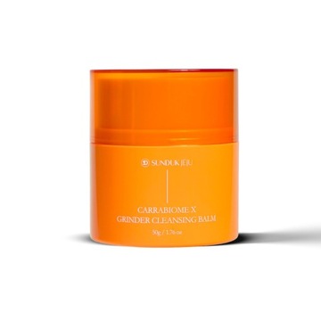 BALSAM OCZYSZCZAJĄCY DO DEMAKIJAŻU BALSAM DO DEMAKIJAŻU - SKÓRA WRAŻLIWA