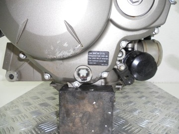 HONDA VFR 1200 SC63 (10-16) ДВИГАТЕЛЬ 25 ТКМ ГАРАНТИЯ ЗАПУСКА
