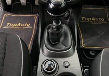 Fiat 500X Crossover 1.4 16V Mair 140KM 2015 Fiat 500X 1.4 140KM manual BEZWYPADKOWY gwarancja zarejestrowany, zdjęcie 28