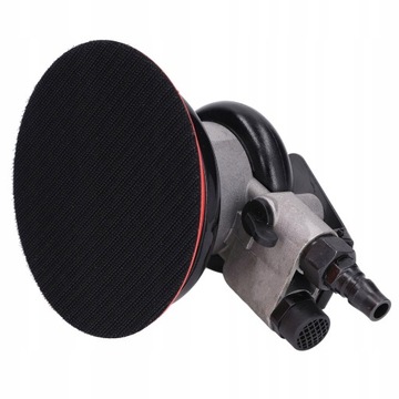 ПНЕВМАТИЧЕСКАЯ ЭКСЦЕНТРИКОВАЯ ШЛИФОВАЛЬНАЯ МАШИНА