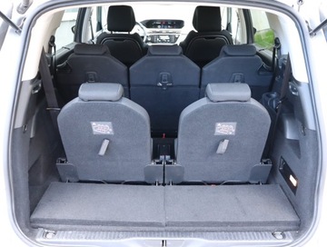 Citroen Grand C4 Picasso II Grand Picasso 1.6 e-HDi 114KM 2014 Citroen C4 Grand Picasso 1.6 HDi, 7 miejsc, Navi, zdjęcie 15