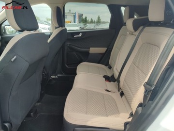 Ford Escape III 2020 Ford Escape Ford KUGA GWARANCJA Jedyne 28 tysiecy kiometrow Mozliwa zamian, zdjęcie 6
