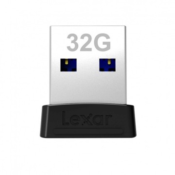 Pendrive Lexar JumpDrive S47 32 GB