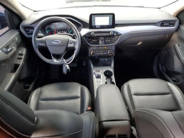 Ford Escape III 2020 Ford Escape 2020 Ford Escape SEL AWD 1.5 Benzyna 181KM, zdjęcie 8