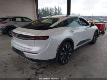 Toyota 2023 Toyota Crown 2023r., 4x4, 2.4L 2.4 Hybryda 264KM, zdjęcie 3