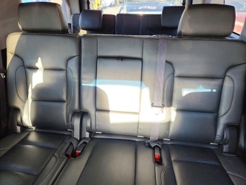 Chevrolet Tahoe GMT900 2016 Chevrolet Tahoe K1500 LT 2016 5.3 Benzyna 355KM, zdjęcie 10