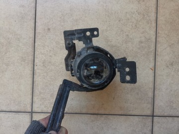VOLVO HALOGEN