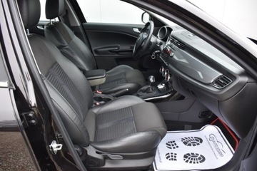 Alfa Romeo Giulietta Nuova II Hatchback 5d 2.0 JTD 16v 170KM 2013 Alfa Romeo Giulietta 2.0-170KMAutomat Pol-Skora Klimatronic LED Parktronic, zdjęcie 5