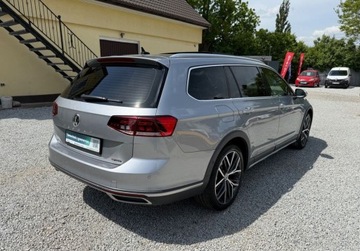 Volkswagen 2020 Volkswagen Passat Alltrack 2.0 TDI 190KM Alltrack Salon PL I wlasciciel Se, zdjęcie 3