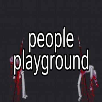 People Playground NOWA PEŁNA WERSJA STEAM PC