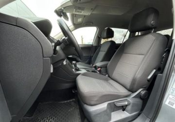 Volkswagen Tiguan Allspace SUV 2.0 TDI 150KM 2020 Volkswagen Tiguan Allspace Comfortline Pakiety, ACC, Apple CarPlay, Salon, zdjęcie 7