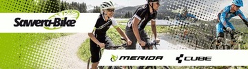 ВЕЛОСИПЕД MERIDA CROSSWAY 15-D SM 48 см ЧЕРНЫЙ