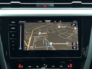 Volkswagen Arteon Fastback Facelifting 2.0 TSI 190KM 2022 Volkswagen Arteon 2.0TSI 190KM Elegance DSG SerwisASO Acc Led Vitrual Keyl, zdjęcie 28