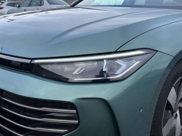 Volkswagen Passat B8 Variant Facelifting 2.0 TDI SCR 150KM 2025 Volkswagen Passat Variant 2.0TDI 150KM Elegance DSG SerwisASO Acc Matrix N, zdjęcie 38