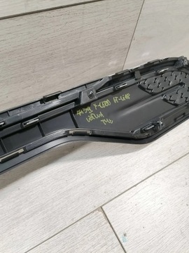 KIA X-CEED GT-LINE LIŠTA NÁRAZNÍK ZADNÍ 86625-J7PA0