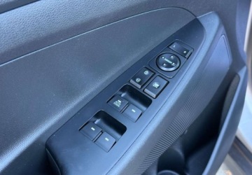 Hyundai Tucson III SUV 1.6 GDI 132KM 2017 Hyundai Tucson Hyundai Tucson 1.6 Benzyna 132KM, zdjęcie 24