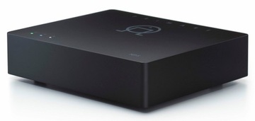 Сетевой плеер Primare NP5 PRISMA MKII черный