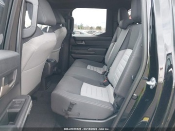 Toyota Tacoma II 2024 Toyota Tacoma 2024r., 4x4, 2.4L 2.4 Benzyna 278KM, zdjęcie 9