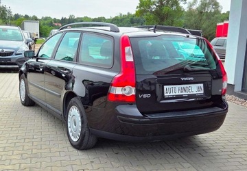 Volvo V50 2004 Volvo V50 1,8 Ben 125 km 1.8 Benzyna 125KM, zdjęcie 3