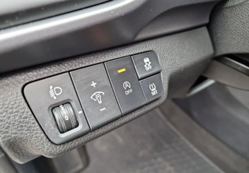 Kia Stonic I Crossover Facelifting 1.2 DPI 84KM 2022 Kia Stonic Smart Kamera Podgrz. fotele i kierownica Android Salon PL Deale, zdjęcie 19