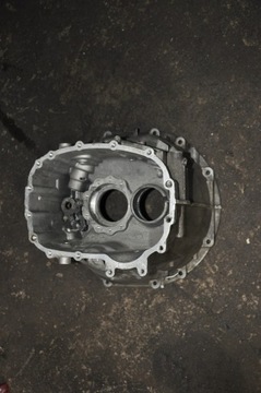 BMW M5 E60 M3 E92 DZWON SKRZYNI MANUALNE GS6-DZ53