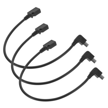 Kabel ładujący 3 szt