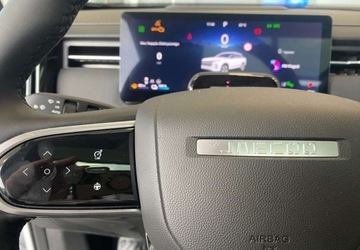 Jaecoo 7 2025 Jaecoo 7 Jaecoo 7 1.5 Hybryda Plug-in 357KM, zdjęcie 12