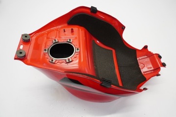 Honda CBR 600 F4i Sport 01-06 BAK FUEL BANK