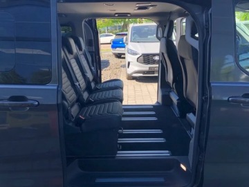 Ford Tourneo Custom II  L1 2.5 Plug-in Hybrid  232KM 2026 Ford Tourneo Custom B&amp;O | MARTWE POLE | TEMPOMAT A, zdjęcie 15