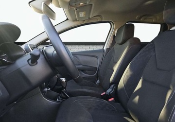 Renault Clio IV Grandtour Facelifting 1.5 Energy dCi 90KM 2019 Renault Clio 1.5 dCi Energy 90KM LimitedGrupa Adamowscy 1.5 Diesel 90KM, zdjęcie 10