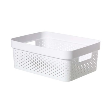 ЯЩИК ДЛЯ ХРАНЕНИЯ CURVER 11 Л