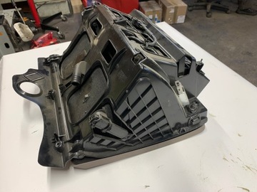 VW PASSAT B6 ПЕРЧАТКА ПАССАЖИРСКАЯ 3C1857097AQ ЕВРОПА