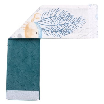 Универсальная вставка для коляски в комплекте Verne.