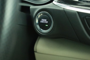 Opel Insignia I Sports Tourer Facelifting 2.0 CDTI Ecotec 170KM 2017 Opel Insignia 2.0 CDTI, Salon Polska, 167 KM, zdjęcie 17