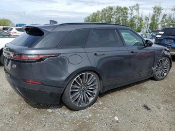 Land Rover Range Rover Velar 2021 Land Rover Range Rover Velar 2021 LAND ROVER R..., zdjęcie 3