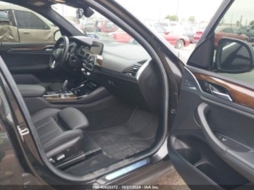 BMW X3 G01 2019 BMW X3 BMW X3 sDrive30i 2.0 Benzyna 248KM, zdjęcie 8